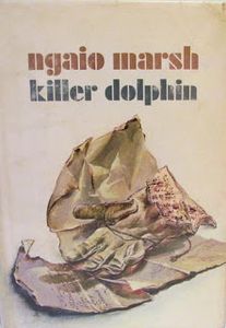 Killer Dolphin