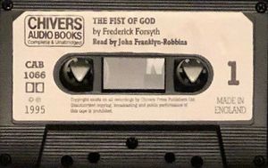 The Fist of God
