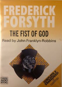 The Fist of God