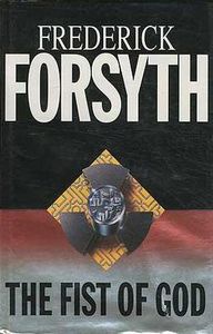The Fist of God