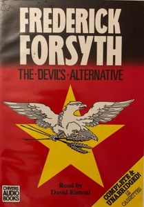 The Devil’s Alternative
