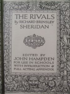 The Rivals