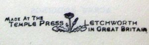 The Temple Press
