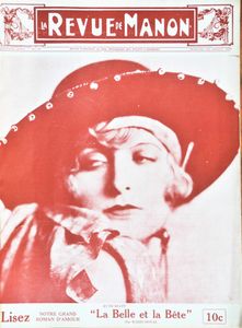 La Revue de Manon