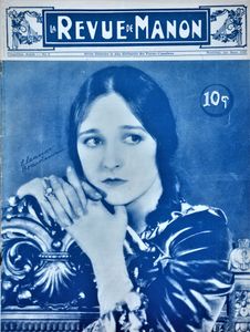 La Revue de Manon