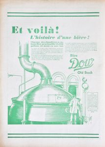 La Revue de Manon