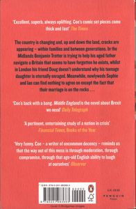 Middle England