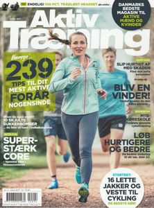 Aktiv Træning (04/2017 April)