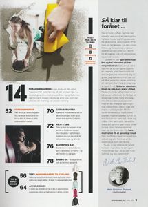 Aktiv Træning (04/2017 April)