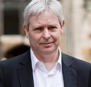 Jonathan Coe