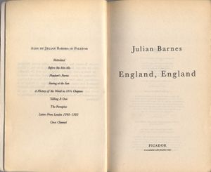 England, England