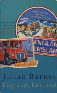 England, England