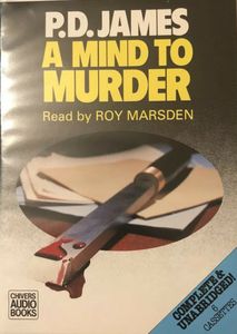 A Mind to Murder