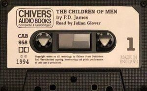 The Children of Men