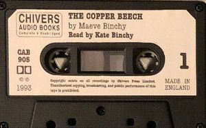 The Copper Beech