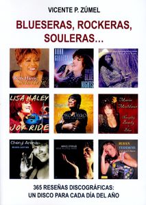 Blueseras,Rockeras, Souleras...