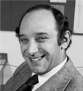 Alan Charig