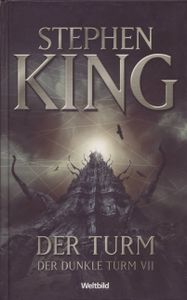 Der Turm - Der dunkle Turm VII