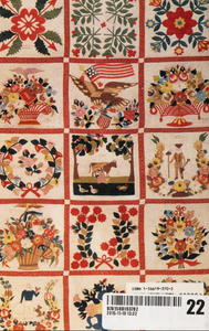 A Treasury of American Folklore: Our Legends, Customs, and Beliefs