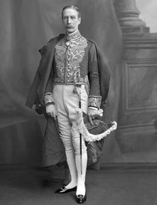 Herbert Maxwell