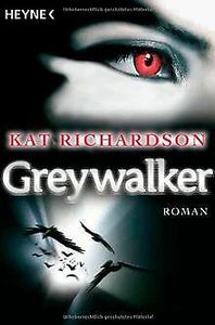 Greywalker