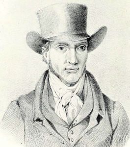 Henry Alken