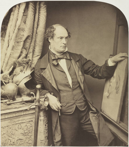 Daniel Maclise