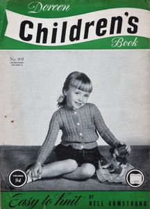 Doreen Children's Book