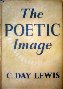 The Poetic Image