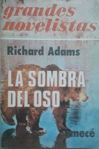La Sombra Del Oso