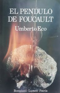 El Péndulo De Foucault