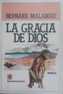 La Gracia De Dios