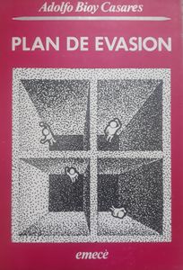 Plan De Evasión