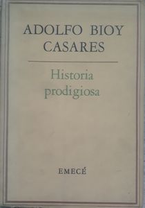 Historia Prodigiosa