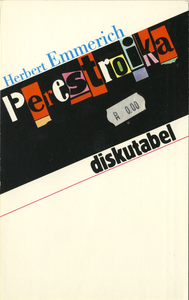 Perestroika. Hoffnung worauf?