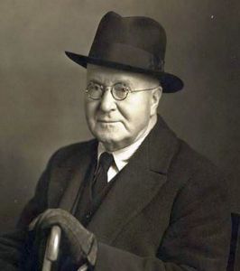 William Roughead