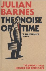 The Noise of Time