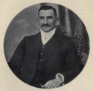 Oscar Slater