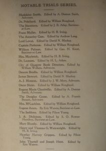 Trial of Oscar Slater
