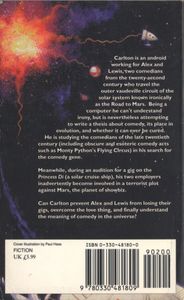 The Road to Mars