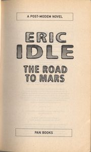 The Road to Mars
