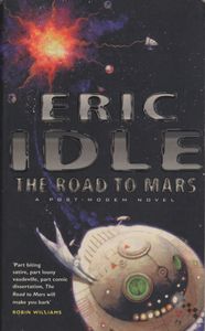 The Road to Mars