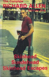 The Complete Richard Allen Volume One