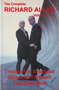 The Complete Richard Allen Volume Three
