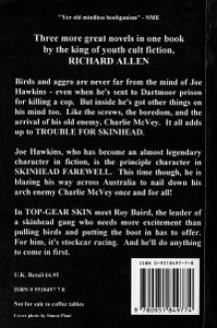 The Complete Richard Allen Volume Three