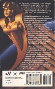 Douglas Adams's Starship Titanic