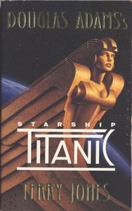 Douglas Adams's Starship Titanic