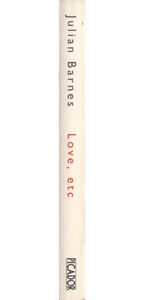 Love, etc
