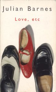 Love, etc