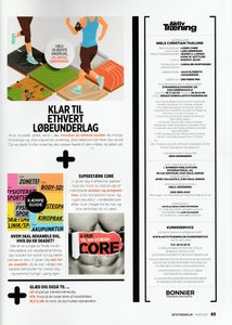 Aktiv Træning (03/2017 Marts)